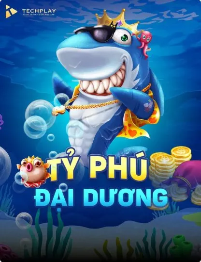 Game cá cược trực tuyến