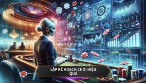 Lập kế hoạch chơi hiệu quả