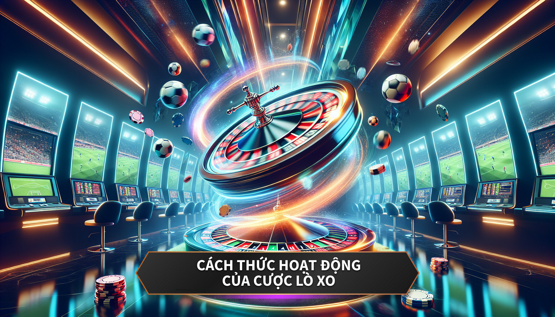 Cách thức hoạt động của cược lò xo