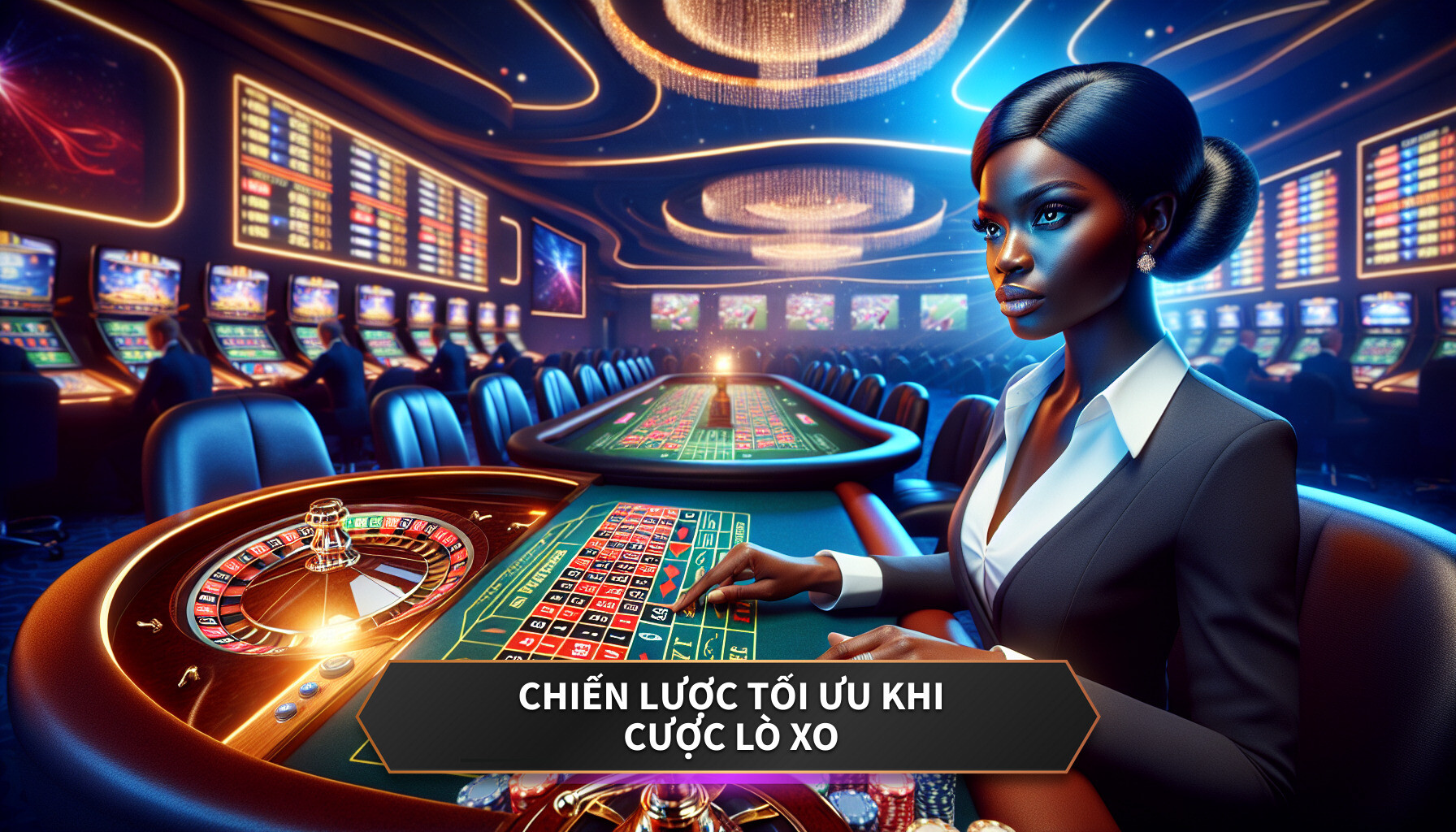 Chiến lược tối ưu khi cược lò xo