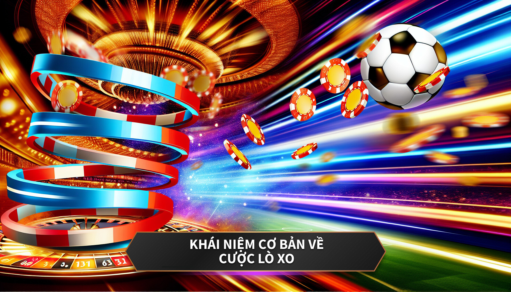  Khái niệm cơ bản về cược lò xo
