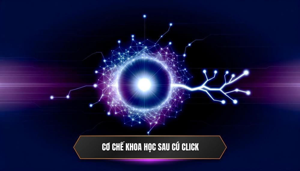 Phân Tích Sâu Về Cơ Chế Phản Ứng Khoa Học Đằng Sau Những Cú Click  Thần Tốc