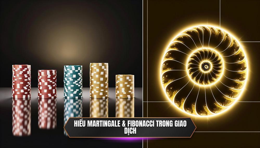 Khám Phá Nền Tảng_ Martingale & Fibonacci Là Gì