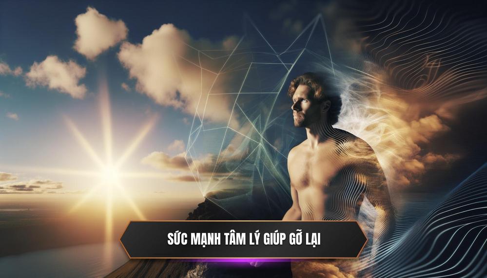 Sức Mạnh Của Tâm Lý_ Nền Tảng Để Gỡ Lại